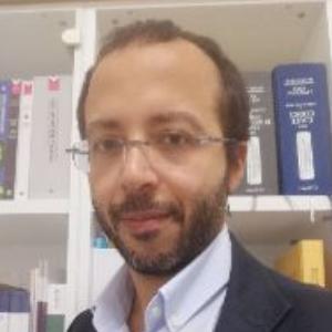 Avvocato Gabriele Orlando a Palermo