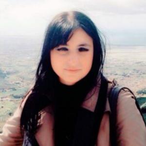 Avvocato Erika Paone a Palermo