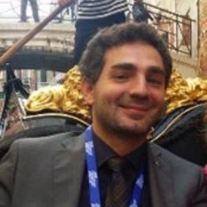 Avvocato Antonio Pollina a Palermo