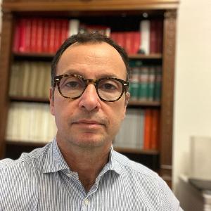Avvocato Sebastiano Romano a Palermo
