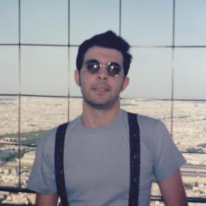 Avvocato Sandro Sagnibene a Palermo