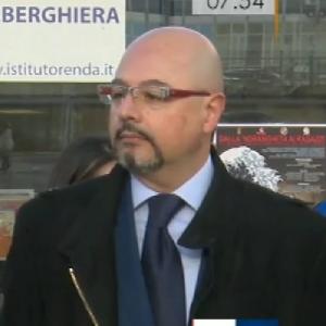 Avvocato Roberto Montagnese a Taurianova