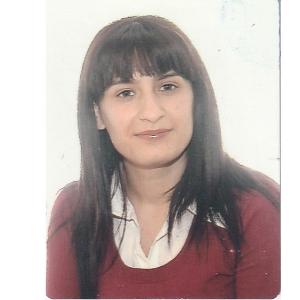 Avvocato Marianna Porcelli a Gioia Tauro