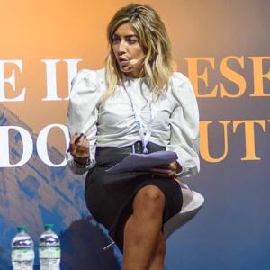 Avvocato Giovanna Suriano a Palmi