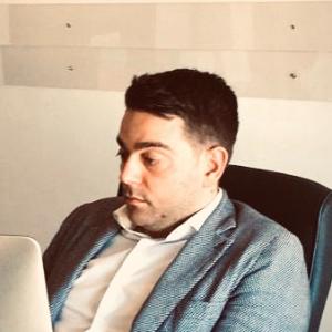 Avvocato Davide Vigna a Palmi