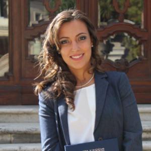 Avvocato Berenice Caldiero a Cetraro