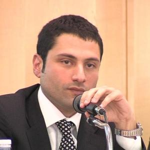 Avvocato Andrea Gentile a Roma