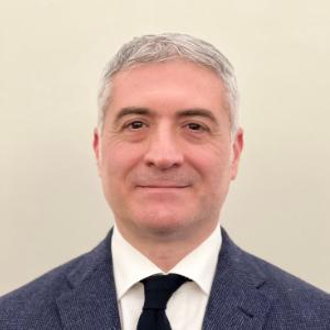 Avvocato Francesco Naccarato a Roma
