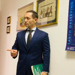 Avvocato Raffaele Ordine a Paola