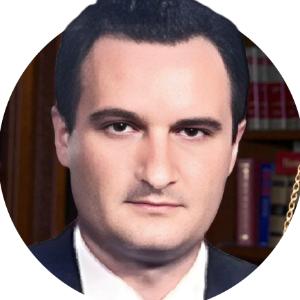 Avvocato Marco Alifano a Parma