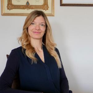 Avvocato Marzia Baroni a Parma