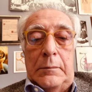 Avvocato Giuseppe Polito a Bari