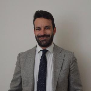 Avvocato Giuseppe Rella a Bari