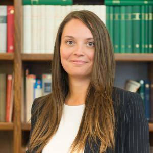 Avvocato Maria Rosaria Magliulo a Città di Castello