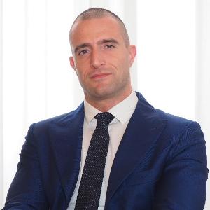 Avvocato Pierfrancesco Moriconi a Perugia