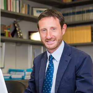 Avvocato Andrea Sisti a Fano
