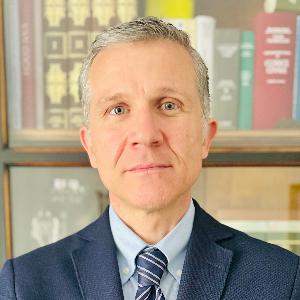 Avvocato Massimiliano Bravin a Pescara