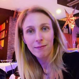 Avvocato Stefania Centorame a Pescara