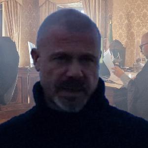 Avvocato Pierluigi Cirillo a Pescara