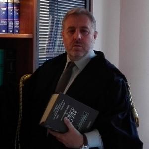 Avvocato Vincenzo Colangelo a Pescara
