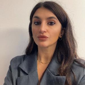 Avvocato Federica Fonticoli a Pescara