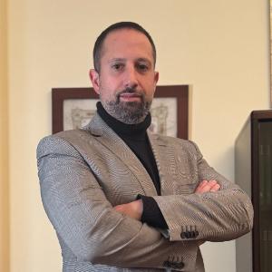 Avvocato Alessandro Tartaglia a Pescara