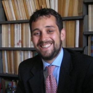 Avvocato Aldo Pierluigi Benedetti a Chiesina Uzzanese