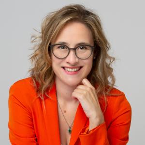 Avvocato Gloria Favret a Pordenone