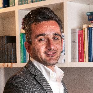 Avvocato Federico Ioncoli a Sacile