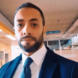 Avvocato Michelangelo Agosto a Potenza