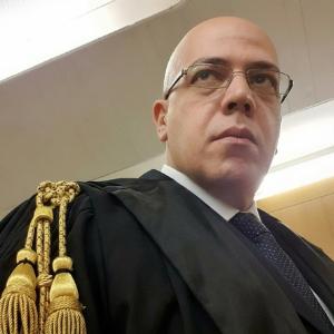 Avvocato Antonio Bonsera a Potenza