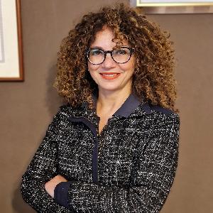 Avvocato Tiziana Capriglione a Potenza