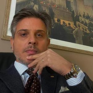 Avvocato Davide Pennacchio a Potenza