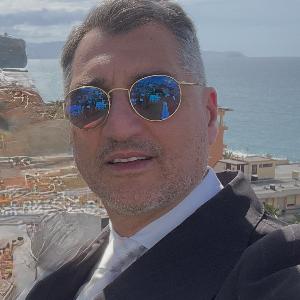 Avvocato Antonio Stigliani a Potenza
