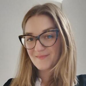Avvocato Ewelina Kril a Prato