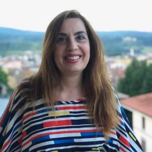 Avvocato Antonia Zaccaria a Prato