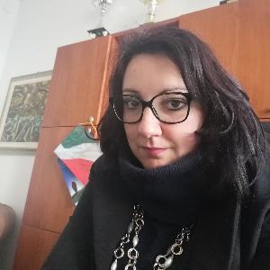 Avvocato Angela Allegria a Modica