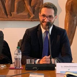 Avvocato Stefano Di Giacomo a Modica