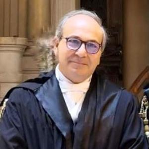 Avvocato Giacomo Valla a Bari