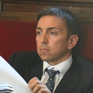 Avvocato Antonino Castorina a Roma
