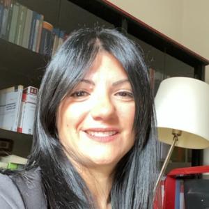 Avvocato Michela Catanese a Reggio Calabria