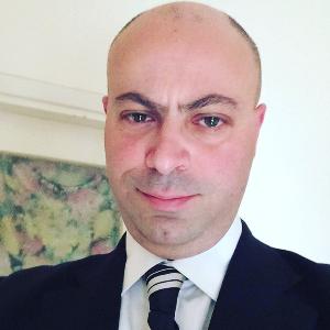 Avvocato Antonio Circosta a Reggio Calabria