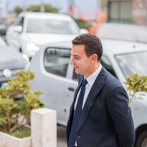 Avvocato Francesco Giunta a Reggio Calabria