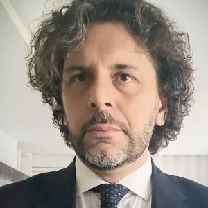 Avvocato Luigi Piero Volpe a Cassano delle Murge