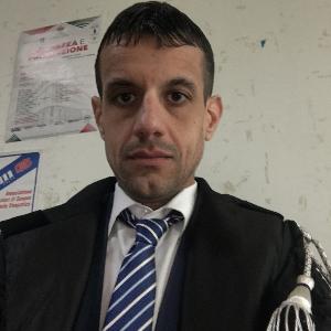 Avvocato Domenico Piccolo a Reggio Calabria