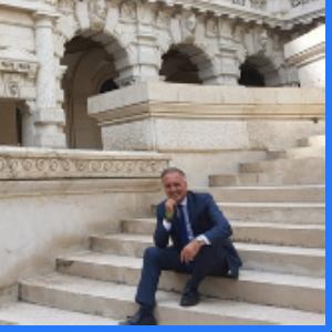 Avvocato Francesco Siclari a Reggio Calabria