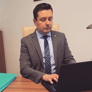 Avvocato Francesco De Bona a Belluno