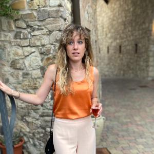 Avvocato Manuela Tamagnini a Reggio Emilia