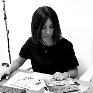 Avvocato Arianna Del Re a Rieti