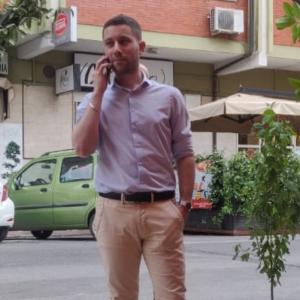 Avvocato Alessio Nicolò a Rieti